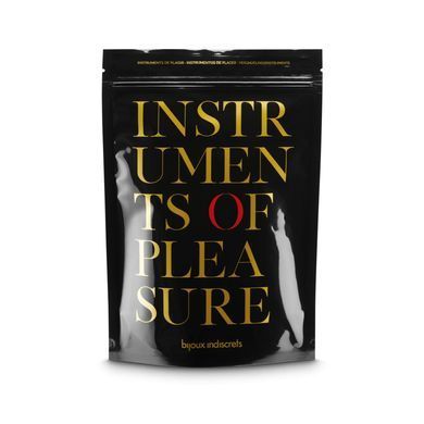Набір Bijoux Indiscrets Instruments of Pleasure &ndash; Red Level SO5916 фото
