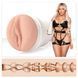 Мастурбатор Fleshlight Girls: Kayley Gunner Fully Loaded, со слепка вульвы модели, очень нежный SX3431 фото 1