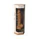 Фалоімітатор SilexD Johnny Caramel (MODEL 1 size 7in), двошаровий, силікон + Silexpan, діаметр 3,8см SO3835 фото 7