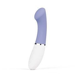 Вибратор точки G LELO GIGI 3 Powder Blue SX2560 фото