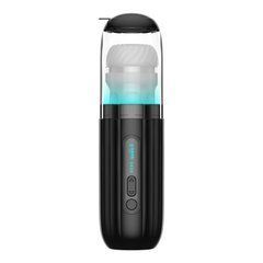 Смарт-мастурбатор Kaotik Labs The Shockwave, режим edging, имитация фрикций SX3471 фото