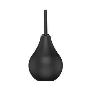 Спринцовка Nexus Anal Douche Black, объем 224 мл NA001 фото