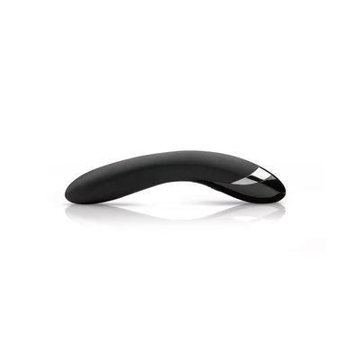 Вибратор с электростимуляцией Mystim Electric Eric eStim Black, миостимулятор SO2987 фото
