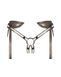Трусики для страпону Strap-On-Me Leatherette Harness DESIROUS SO4507 фото 3