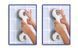 Ручка с двумя присосками Sportsheets Dual Locking Suction Handle Bar для секса в душе SO1317 фото 4