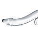 Скляний дилдо Gildo Glass Dildo No. 21, реалістична головка SO8891 фото 3