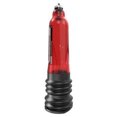 Гидропомпа Bathmate Hydro 7 Red, для члена длиной от 12,5 до 18 см, диаметр до 5 см BM-30-BR фото