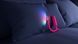 Анальная смарт-вибропробка Lovense Lush Anal, очень мощная, LED-подсветка SX3317 фото 11
