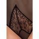 Боди под шею, халтер VELIA BODY black XXL/XXXL &mdash; Passion Exclusive PS25203 фото 5
