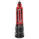 Гидропомпа Bathmate Hydro 7 Red, для члена длиной от 12,5 до 18 см, диаметр до 5 см BM-30-BR фото 1