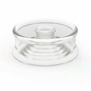 Сменная насадка для вакуумной помпы Dorcel PUMP DONUT POUR POWER PUMP PRO SO6815 фото