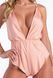Боди Passion SENSIE BODY coral L SX2946 фото 4