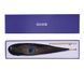 Щекоталка LOCKINK SEVANDA Natural Peacock Flirting Feather Tickler, перья павлина и страуса SX0895 фото 8