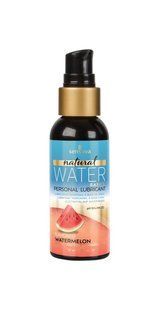 Смазка на водной основе Sensuva Natural Water-Based Watermelon (57мл) без глицерина и парабенов SO3222 фото
