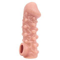 Насадка на член Kokos Cock Sleeve CS 010 L SX1470 фото