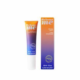 Стимулирующий гель для точки P Love To Love Release Me - Stimulant Point P 30 мл SX2575 фото
