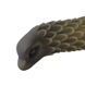 Фаллоимитатор для секс-машин Hismith 8.5&Prime; Squama Beast Silicone Dildo Monster Series, KlicLok SO9967 фото 4