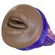 Мастурбатор-ротик Fleshlight Boost Blow Medium Dark Flesh, плавающие кольца Turbo Tech SX1316 фото 3