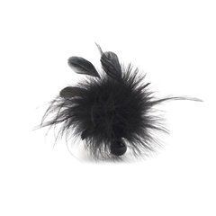 Мітелка Bijoux Indiscrets Pom Pom &ndash; feather tickler SO2674 фото