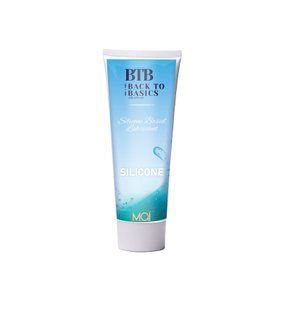 Смазка на силиконовой основе BTB SILICONE (75 мл) SO3976 фото