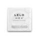 Презерватив LELO HEX Condoms Original Sachet