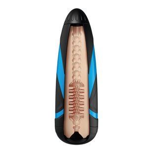 Запасной рукав-вставка для мастурбатора Satisfyer Men TORNADO BLISS SO2026 фото