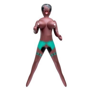 Надувна лялька Candy Dolls Angela SX2157 фото