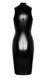 Сукня Noir Handmade F337 Powerwetlook midi dress - 3XL SX2052 фото 7