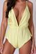 Боди Passion SENSIE BODY lemon XL SX2953 фото 5