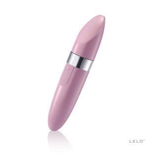 Шикарная вибропуля LELO Mia 2 Petal Pink, 6 режимов, мощные вибрации, водонепроницаемая SO8687 фото
