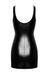 Сукня Noir Handmade F344 Powerwetlook dress with garter - L SX2077 фото 7