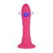 Фаллоимитатор SilexD Fantasy Liquid Silicone Dreamy 7in Pink SX3432 фото 6