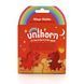 Вибратор-единорожка Unihorn &ndash; Blaze Diablo, ласкающий раздвоенный язычок SX2858 фото 7