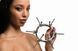 Анальный расширитель Master Series Oculus Stainless Steel Anal Explorer SX1187 фото 10