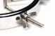 Анальный расширитель Master Series Oculus Stainless Steel Anal Explorer SX1187 фото 6