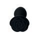 Анальна пробка BMS Roses Til&rsquo; Dawn Silicone Anal Plug Large SX3149 фото 4