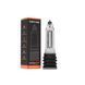 Гидропомпа Bathmate Hydromax 7 Clear, для члена длиной от 12,5 до 18см, диаметр до 5,2см HM-30-CC фото 3