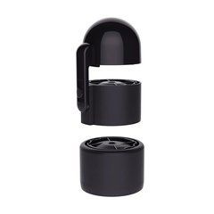 Вакуумная насадка Tenga Vacuum Controller с мастурбатором US Deep Throat Cup, единственный сосущий TVC-001S фото