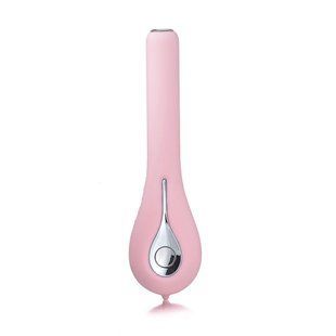 Интеллектуальный вибратор с камерой Svakom Siime Eye Pale Pink SO4826 фото