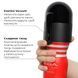 Вакуумна насадка Tenga Vacuum Controller з мастурбатором US Deep Throat Cup, єдиний, що смокче TVC-001S фото 3