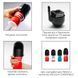 Вакуумна насадка Tenga Vacuum Controller з мастурбатором US Deep Throat Cup, єдиний, що смокче TVC-001S фото 6